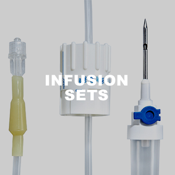 INFUSIONSSYSTEME