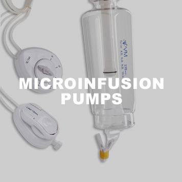 MIKROINFUSIONSPUMPEN