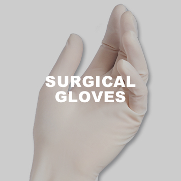 SURGICAL GLOVES